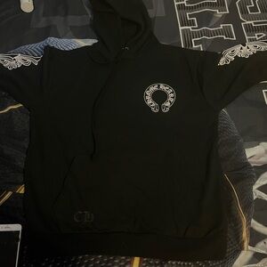 Chrome Hearts Hoodie